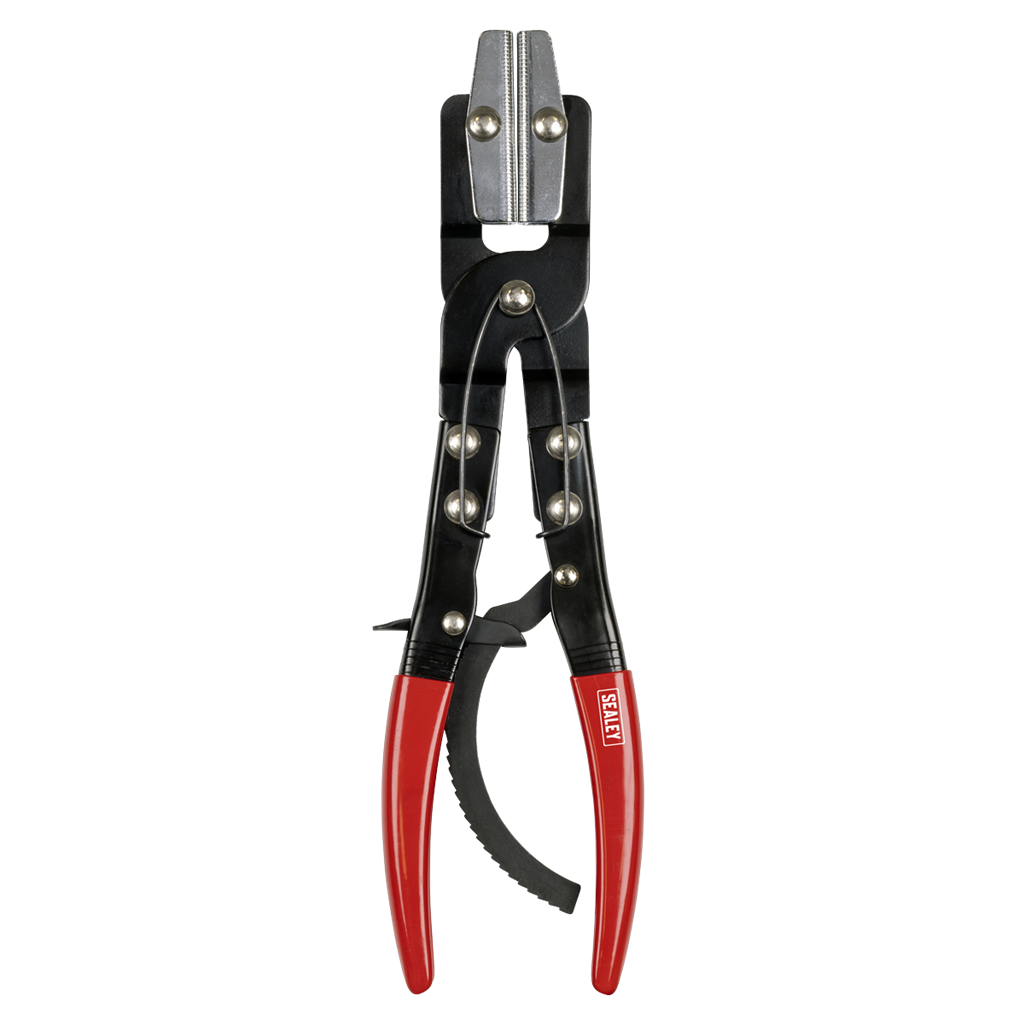 Ratchet Hose Clamp Pliers 310mm