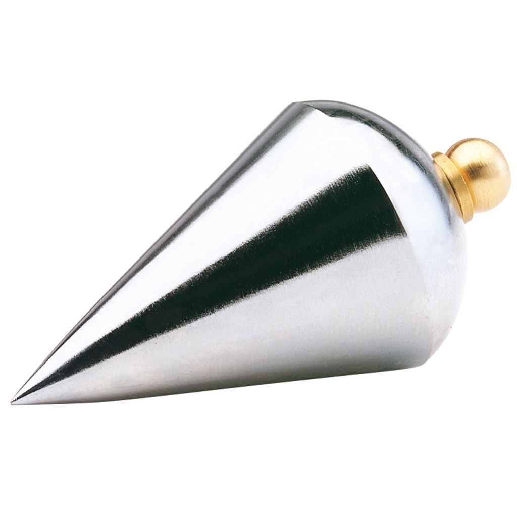 Steel Plumb Bob, 130g