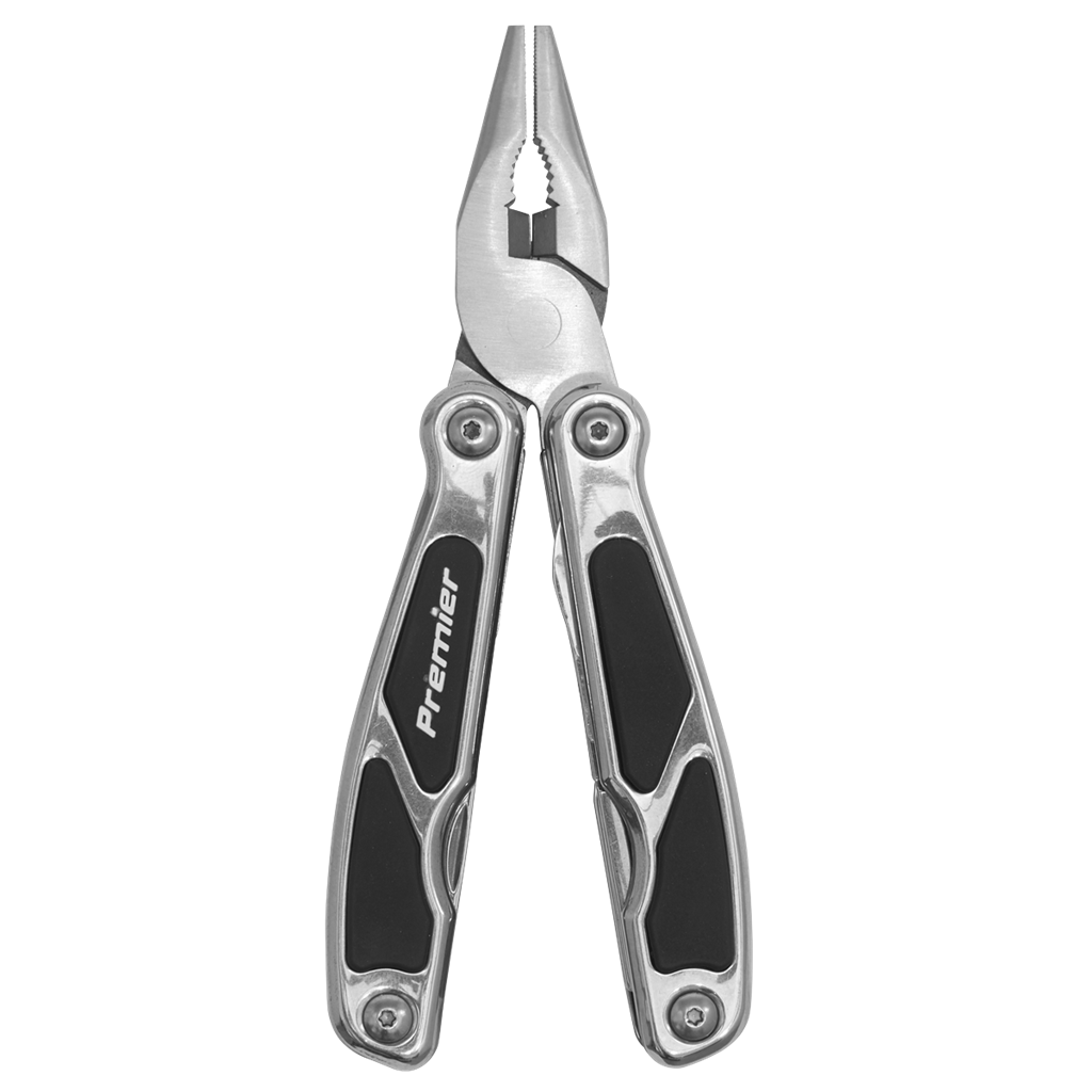 15-Function Multi-Tool