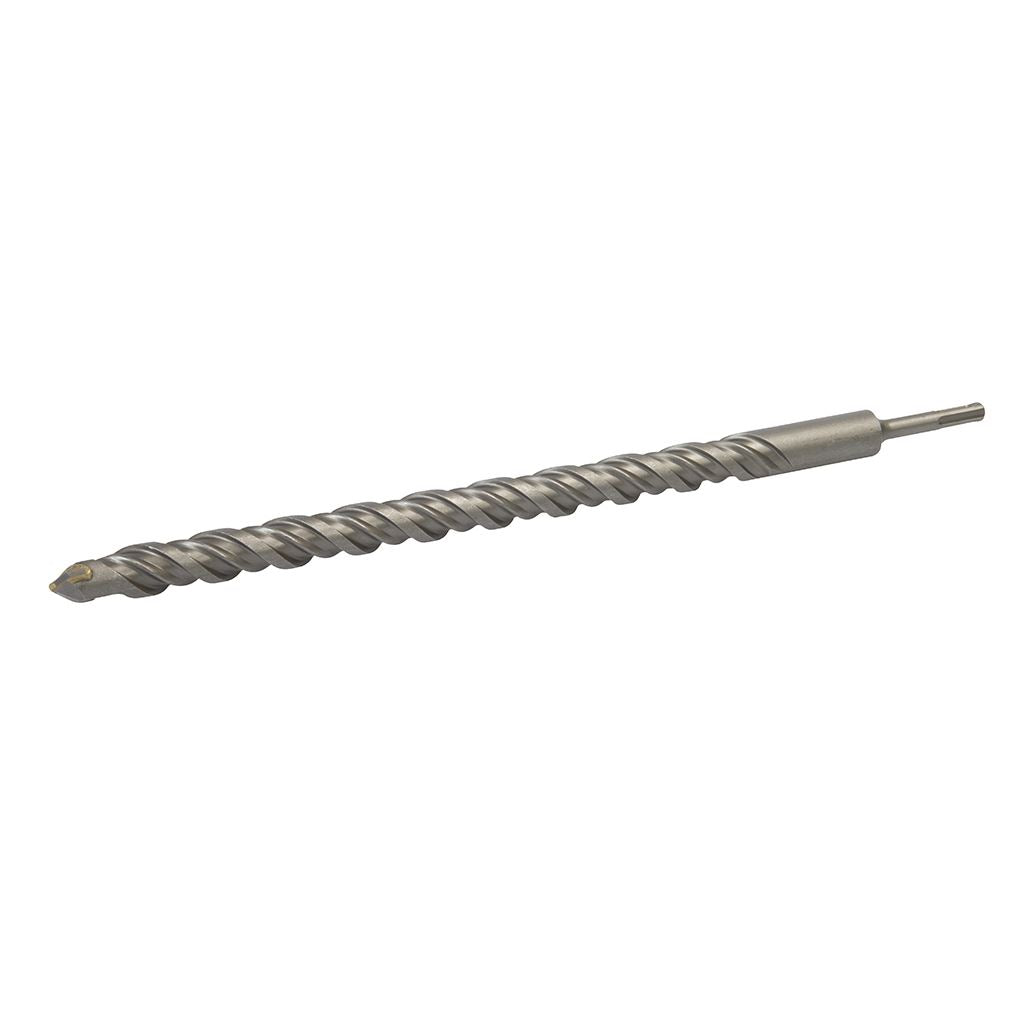 Silverline SDS Plus Masonry Drill Bit - 28 x 460mm