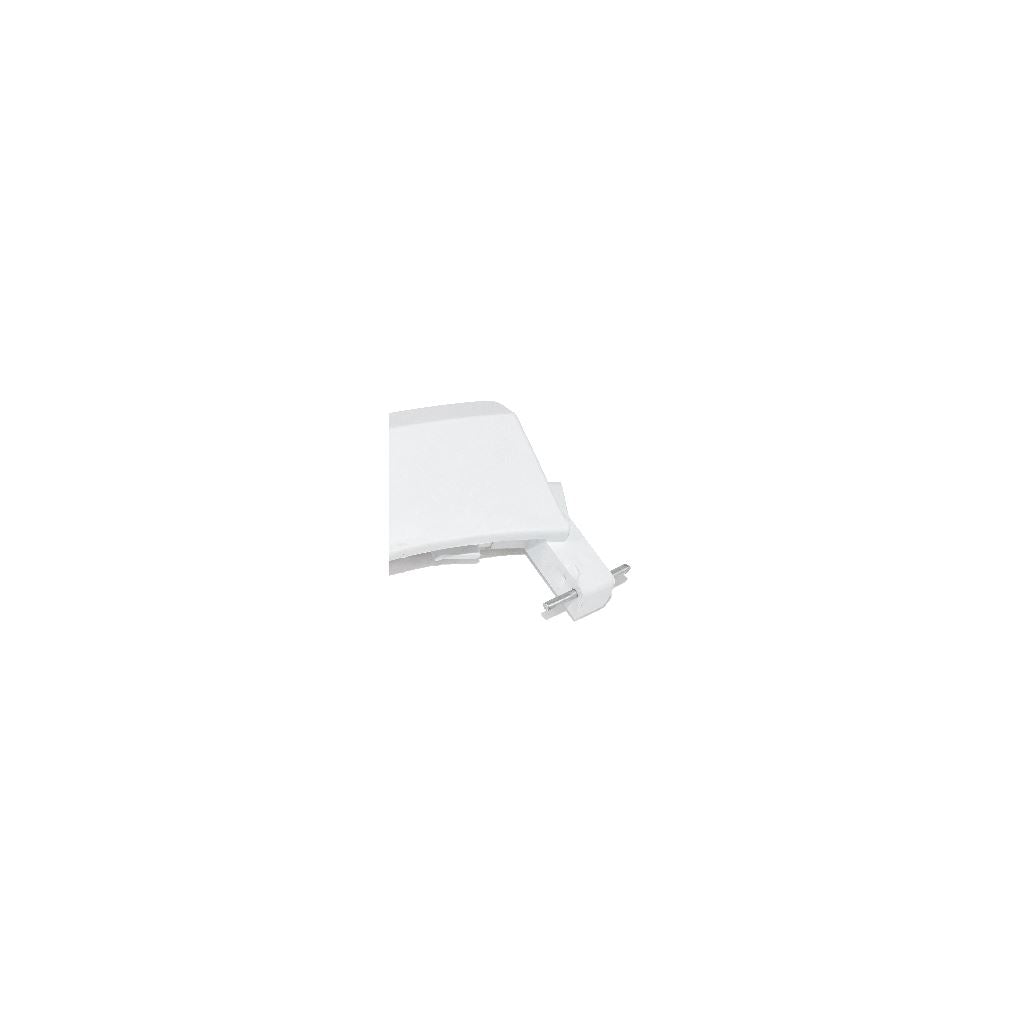 Bosch Washing Machine Door Handle Replacement - White Plastic Compatible Non-Genuine Part (WAS Series)