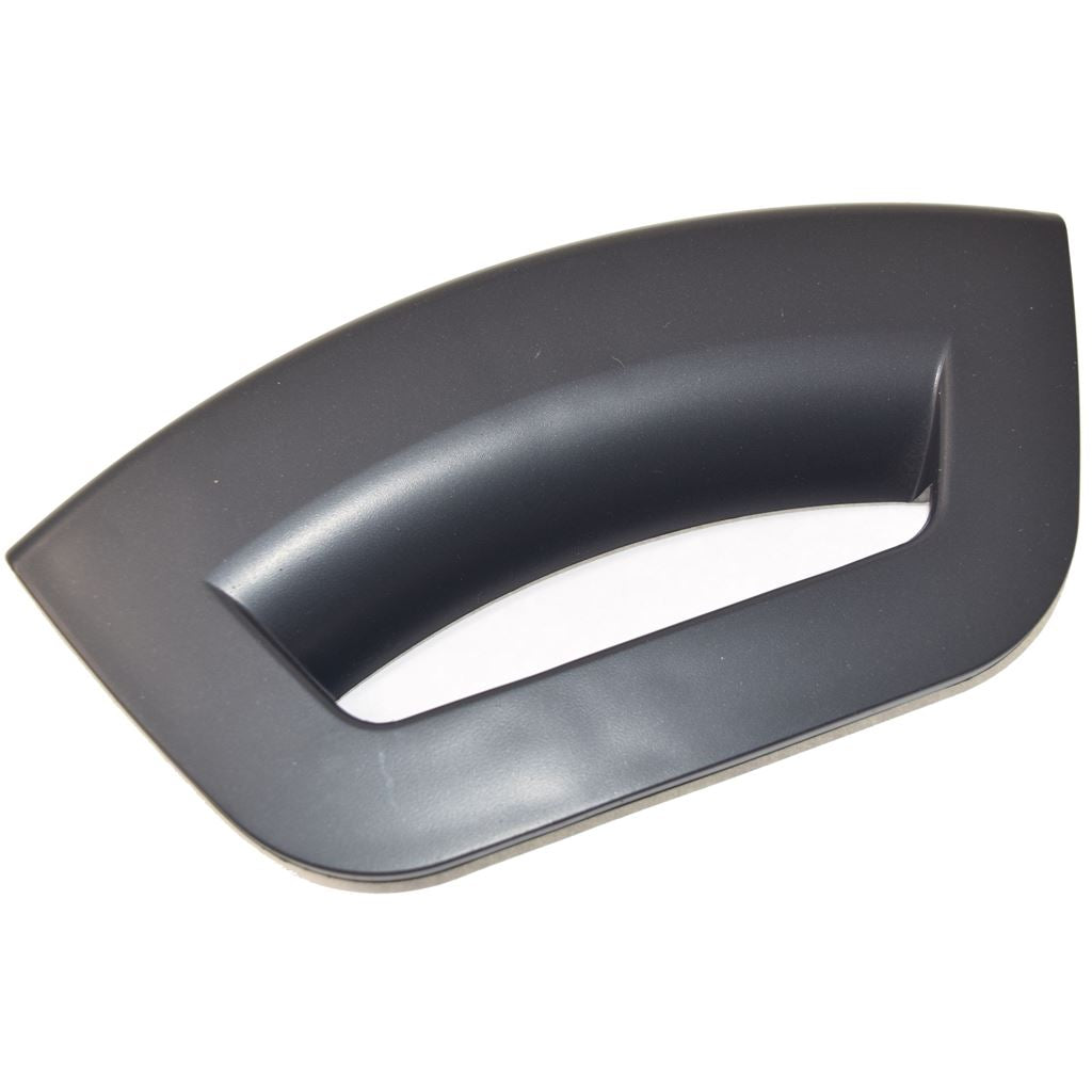 Hotpoint Washing Machine Door Handle Kit Assembly Grey Graphite Futura - Compatible Replacement