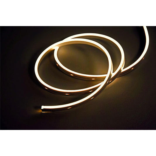 30m Side Bend IP66 LED Tape - 24V WW - SideBend