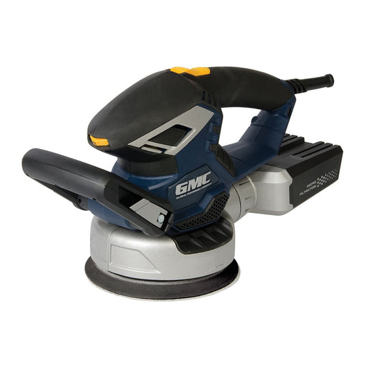 GMC Random Orbit Sander 430W EU - ROS150CF