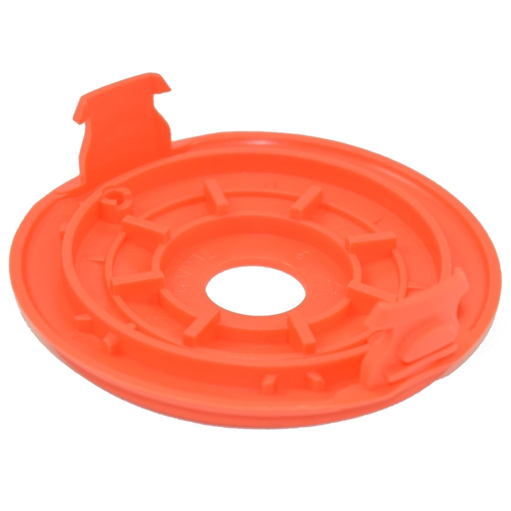 Gardena-Compatible Strimmer Spool Cap Cover - Replacement for Part 5344