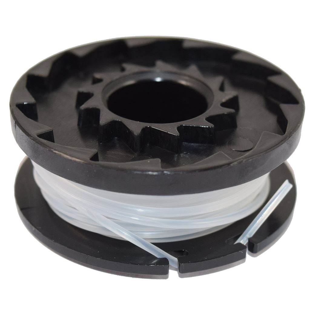 Spear & Jackson Grass Strimmer Trimmer Spool and Line
