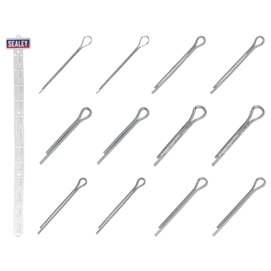 Clip Strip Deal - Split Pins