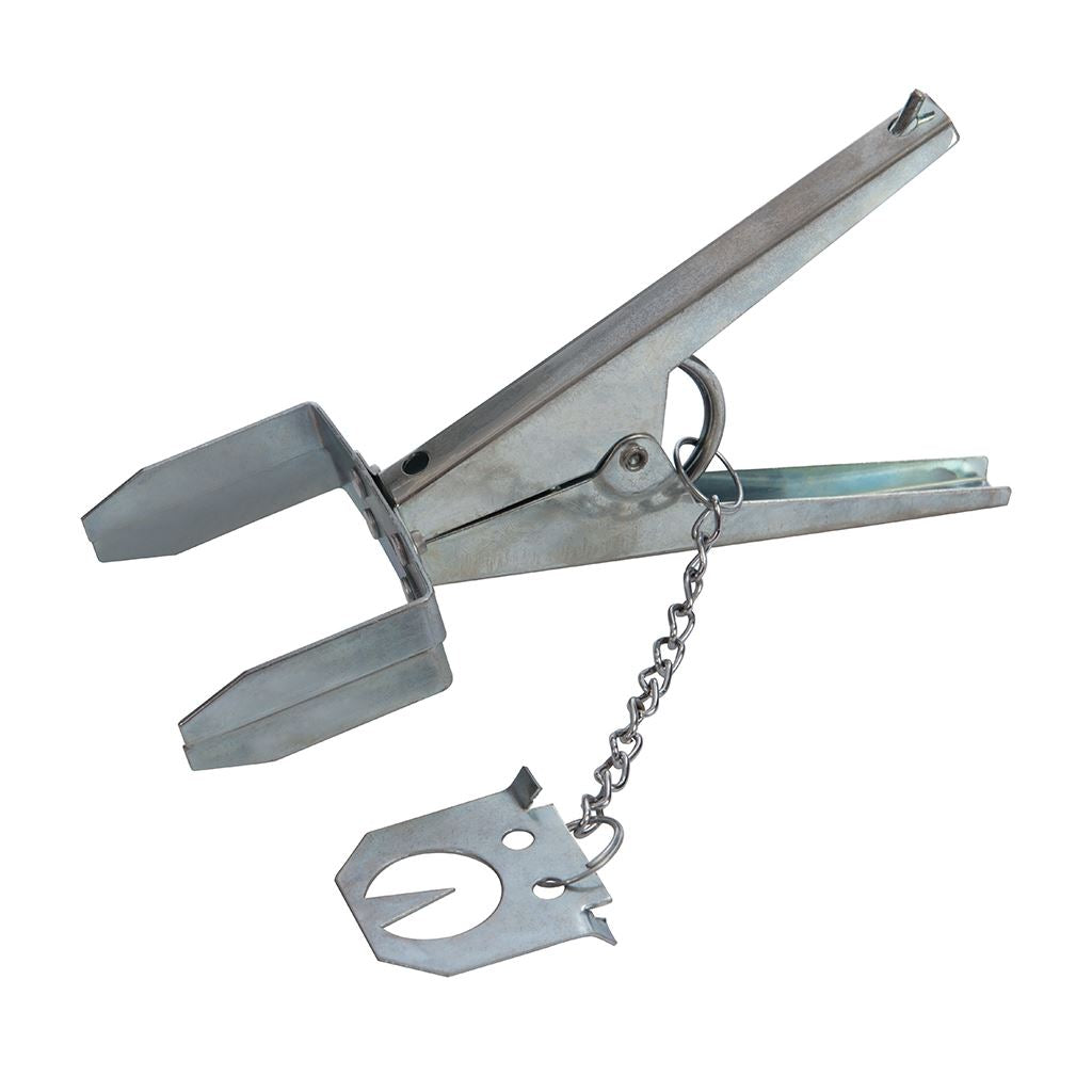 Fixman Scissor Mole Trap - 185mm