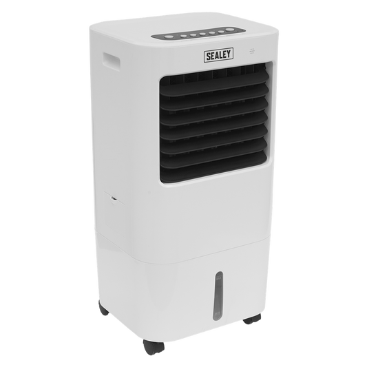 3-in1 Portable Air Cooler with Remote Control