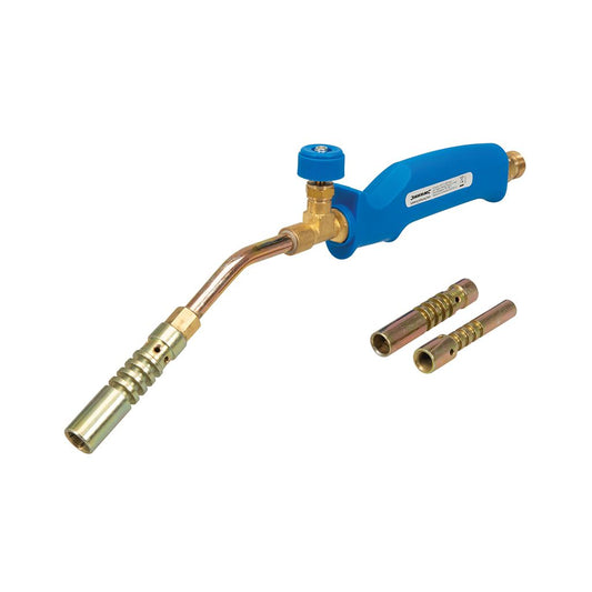Silverline Soldering & Brazing Torch - 10, 14 & 17mm