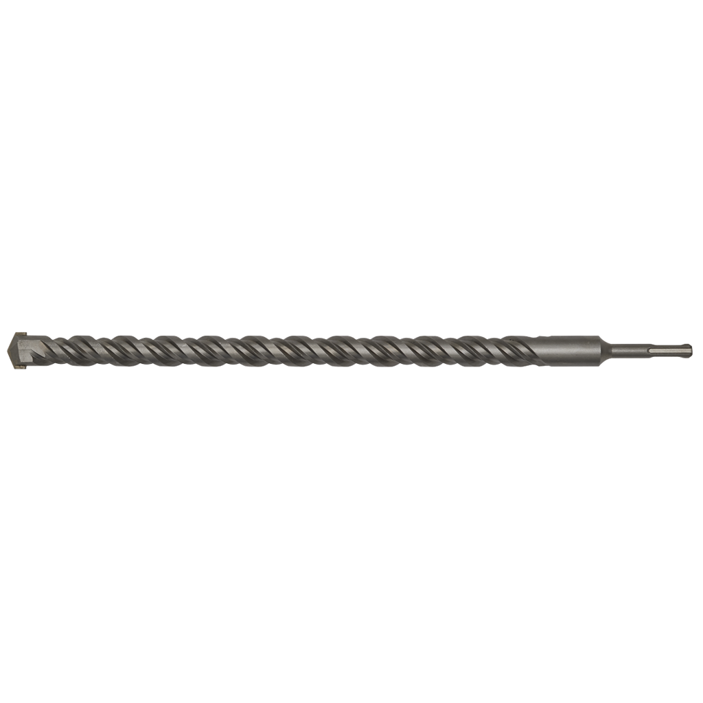 Worksafe&#174; SDS Plus Drill Bit 25 x 450mm