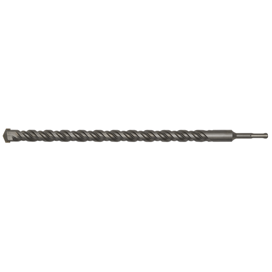 Worksafe&#174; SDS Plus Drill Bit 25 x 450mm