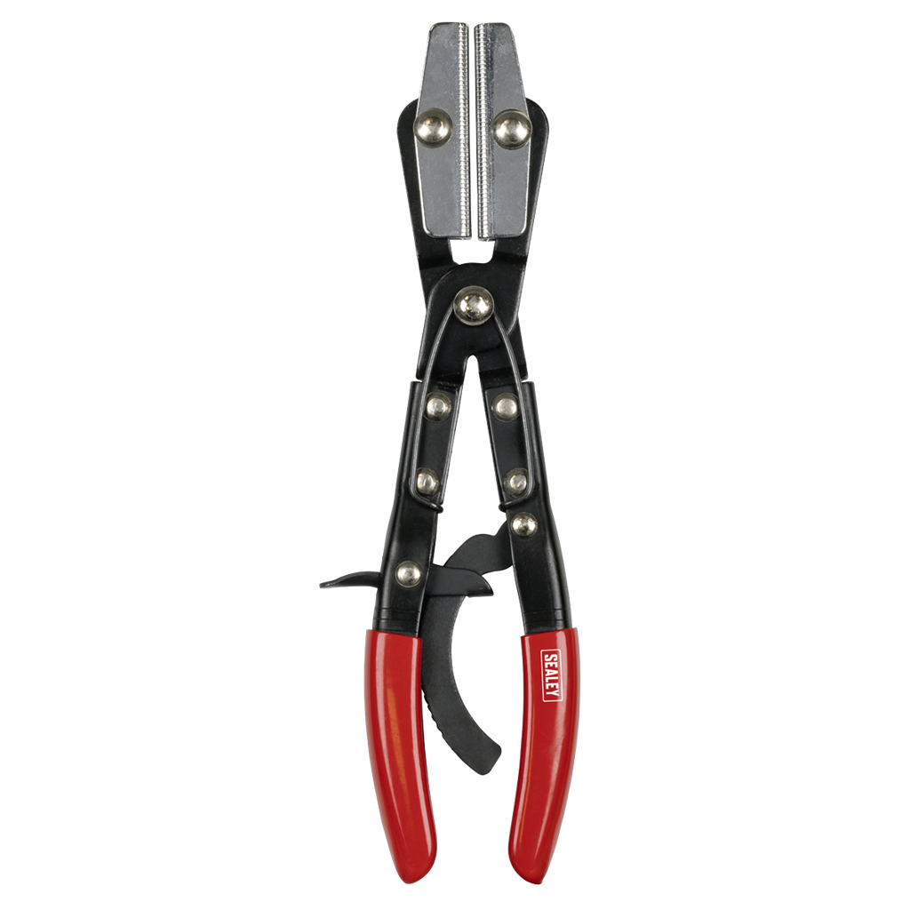 Ratchet Hose Clamp Pliers 250mm