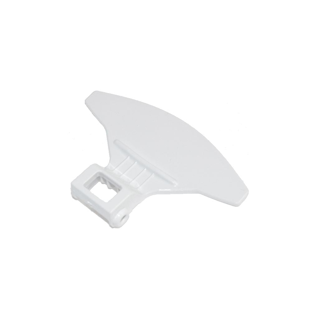 Beko Washing Machine Door Handle White WMD25100T - Compatible Replacement by Ufixt