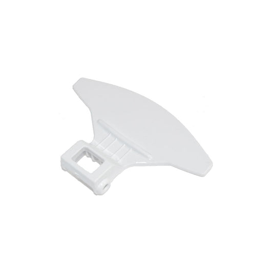 Beko Washing Machine Door Handle White WMD25100T - Compatible Replacement by Ufixt