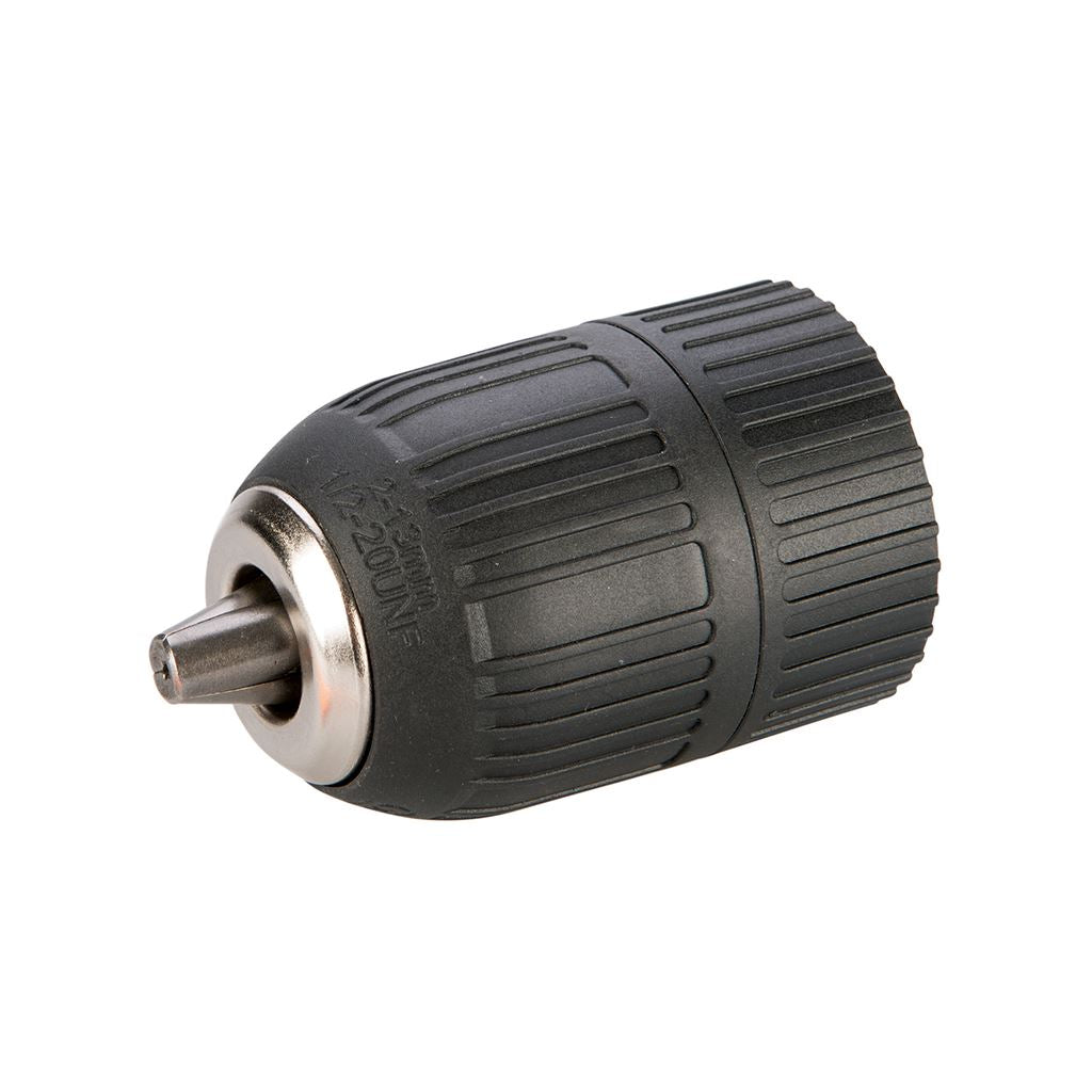 Silverline Keyless Chuck - 13mm - 1/2" 20UNF