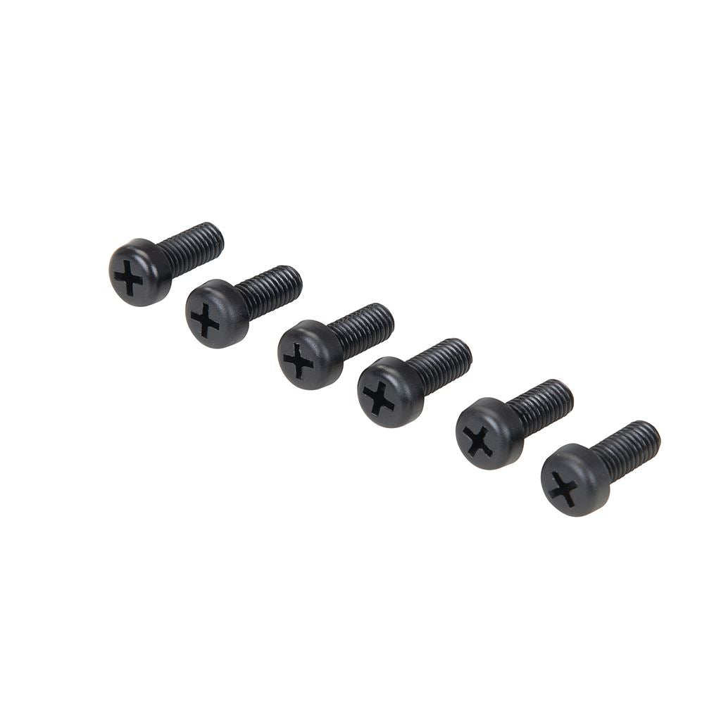 Van Vault Handle Screws 6pk - 6pk