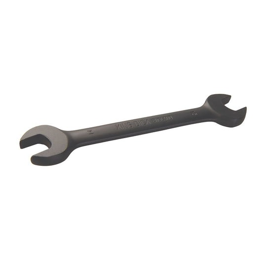 King Dick Heritage Open-Ended Spanner Metric - 14 x 15mm