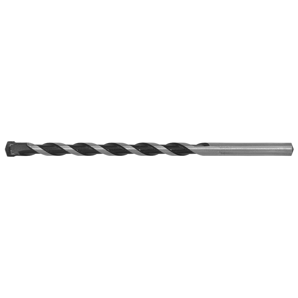 Worksafe&#174; Straight Shank Rotary Impact Drill Bit 8 x 150mm