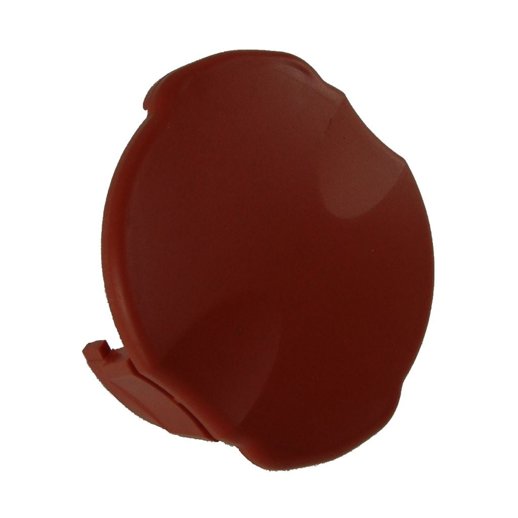 Flymo Grass Strimmer Trimmer Spool Cap Cover - Compatible Replacement FLY060 / 505513590 by Ufixt