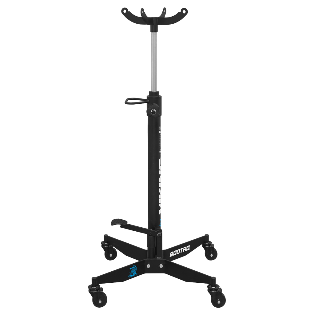 Viking Vertical Transmission Jack with Quick Lift 600kg