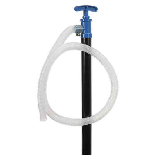 AdBlue&#174; Lift Action Pump