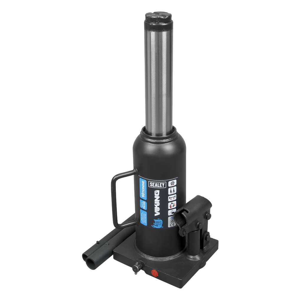 Vking Bottle Jack 10 Tonne