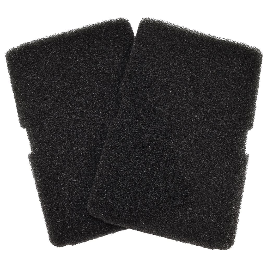 Beko Tumble Dryer Evaporator Filter Sponge 2964840100 - Pack of 2 | Compatible Non-Genuine by Ufixt