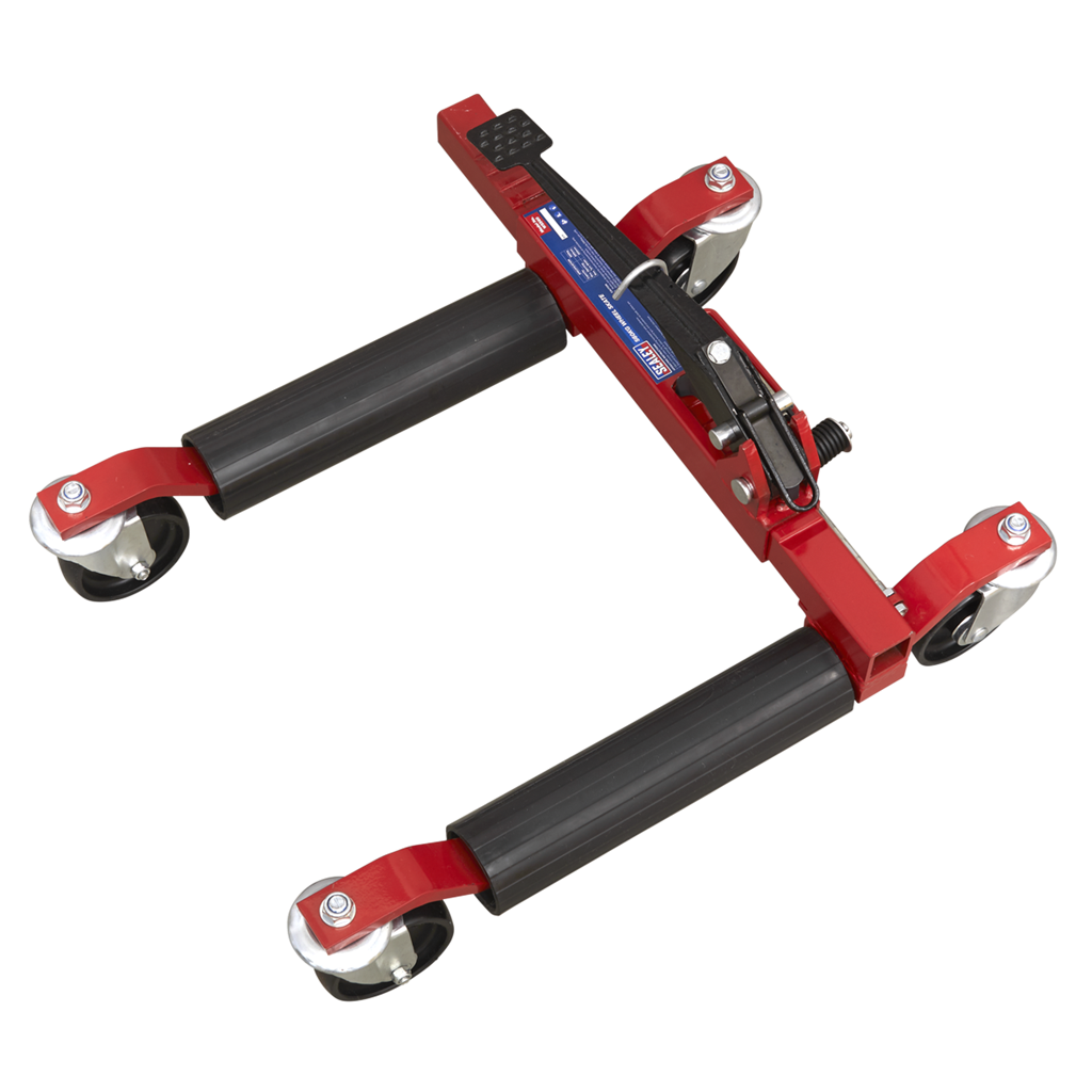 Wheel Skate 560kg Capacity