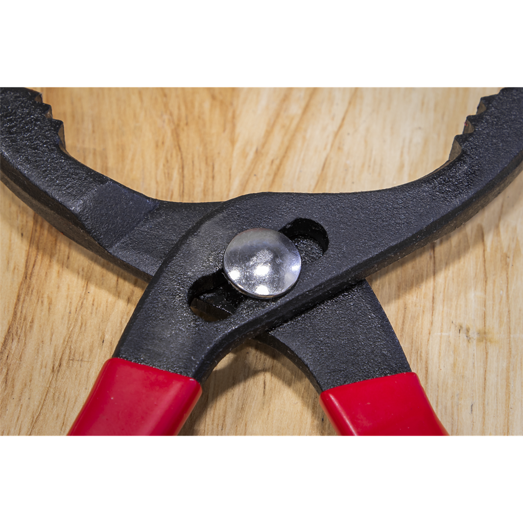 &#216;54-89mm Capacity Oil Filter Pliers