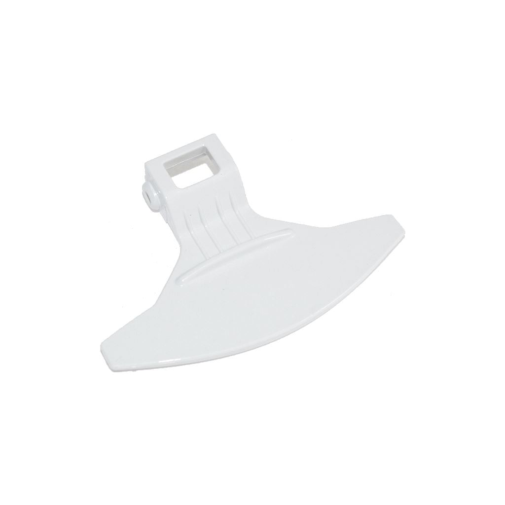 Beko Washing Machine Door Handle White WMD25100T - Compatible Replacement by Ufixt