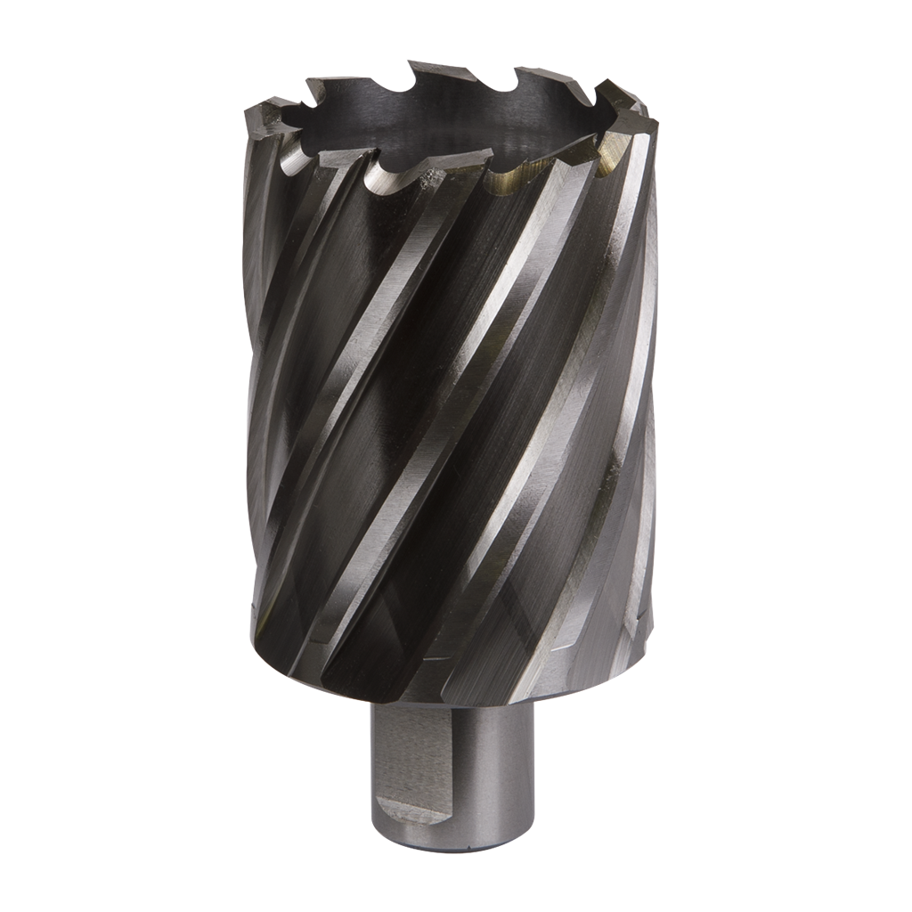 Worksafe&#174; 47mm HSS Mag Drill Bit Cut Depth 50mm