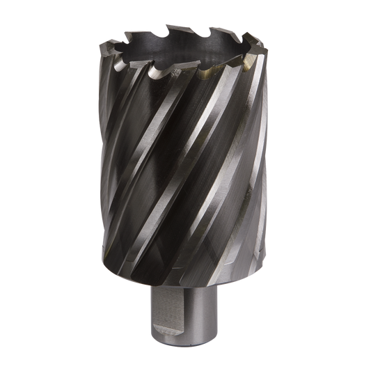 Worksafe&#174; 47mm HSS Mag Drill Bit Cut Depth 50mm