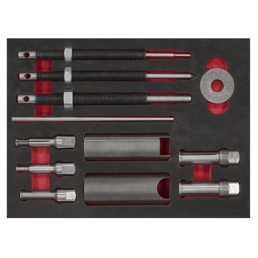 Internal Bearing Extractor Set Motorcycle