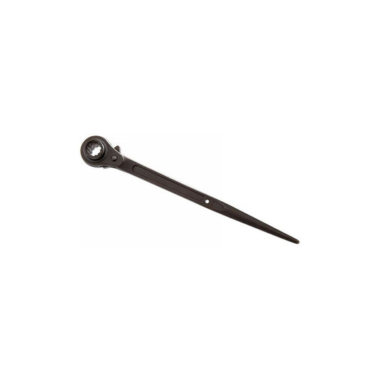 Ratchet Spanner - Podger - 19mm x 24mm