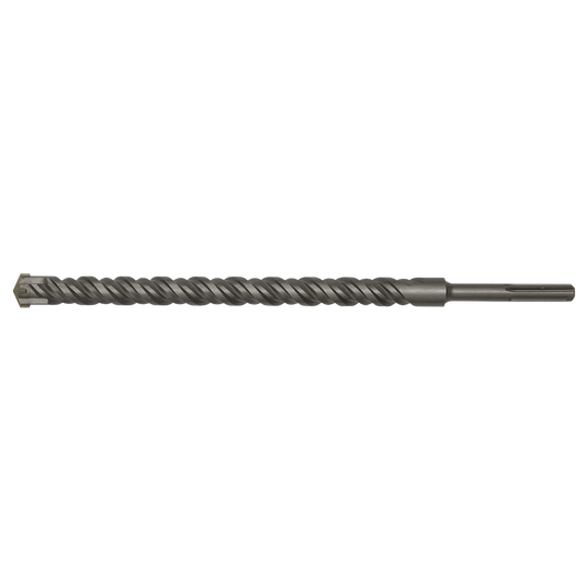 Worksafe&#174; SDS MAX Drill Bit 38 x 570mm