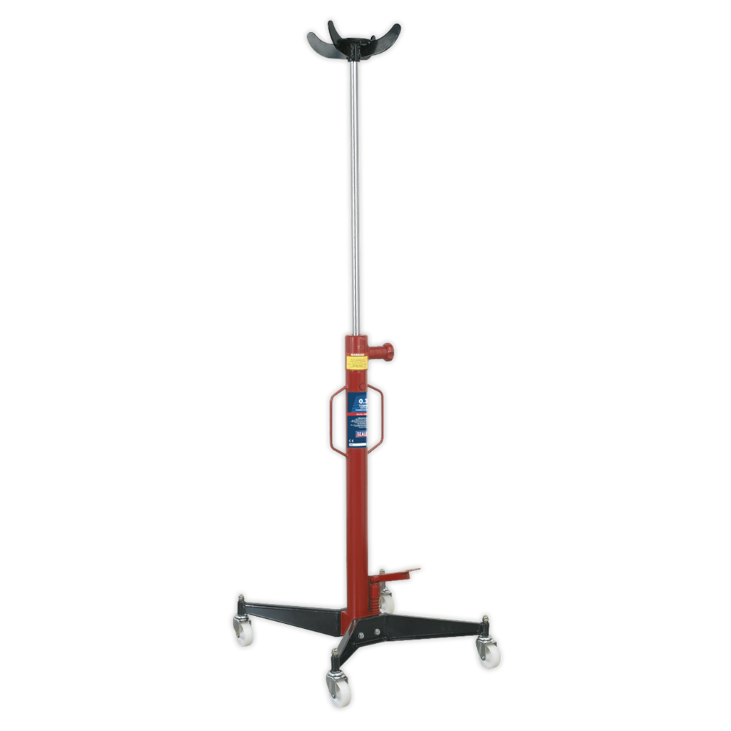 Vertical Transmission Jack 300kg