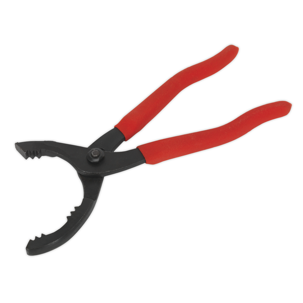 &#216;54-89mm Capacity Oil Filter Pliers