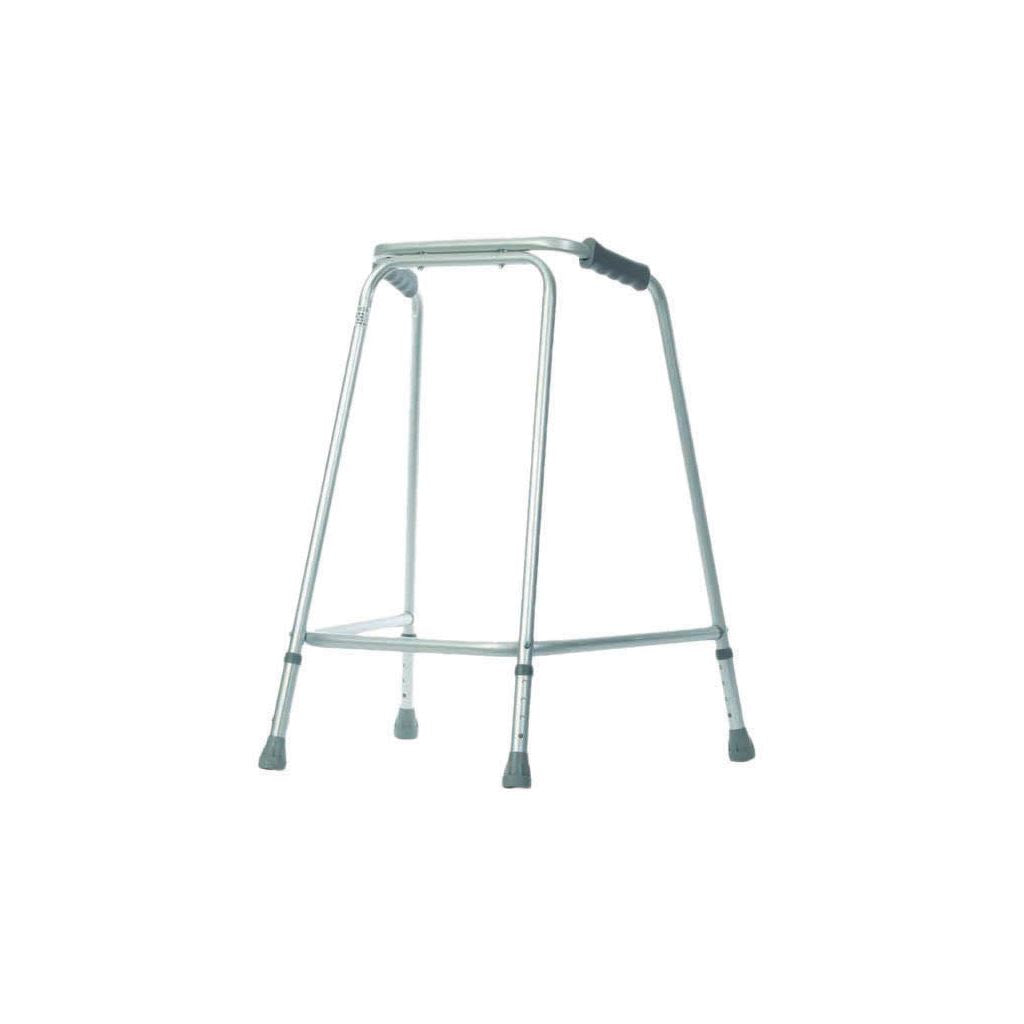 Aidapt Bariatric Lightweight Walking Frame for Home Use
