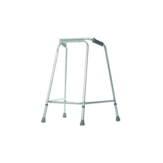 Aidapt Bariatric Lightweight Walking Frame for Home Use