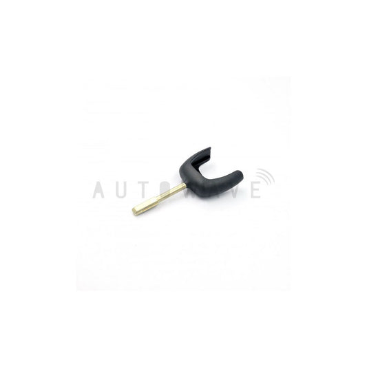 Ford FO21 (Tibbe) Black Horseshoe