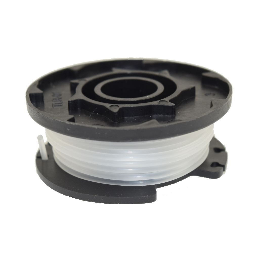 LawnMaster Grass Strimmer Trimmer Spool & Line 1.6mm x 8m | Compatible Replacement RS3030 by Ufixt