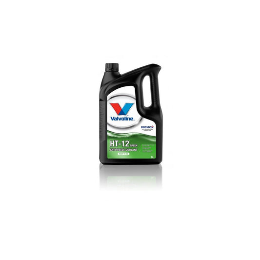 Valvoline Antifreezeht-12 Afc Green Rtu 5 Litre Sw