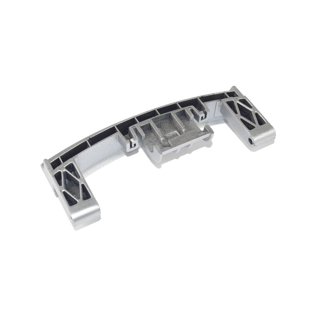 Vestel Washing Machine Door Handle Silver - Compatible Replacement