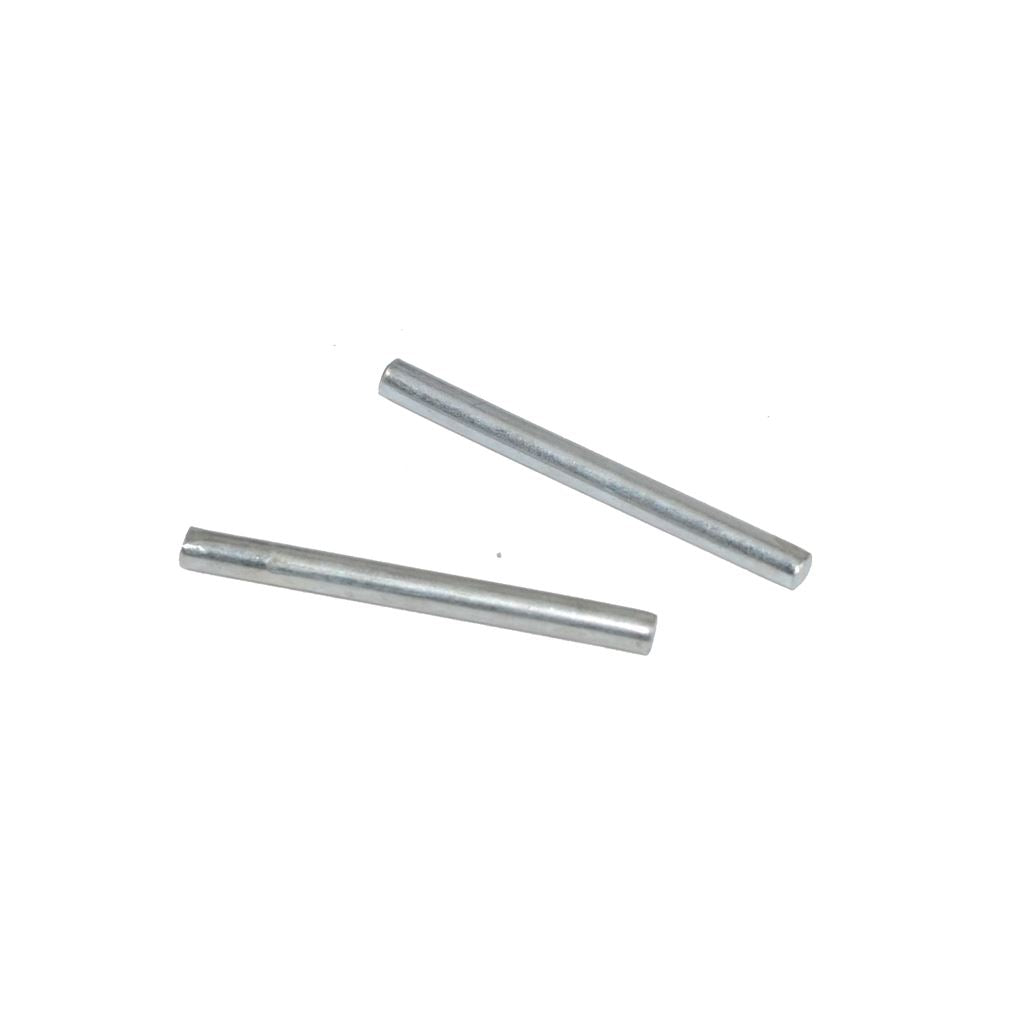 Compatible Bosch WAE Series Washing Machine Door Handle - Silver Replacement by Ufixt