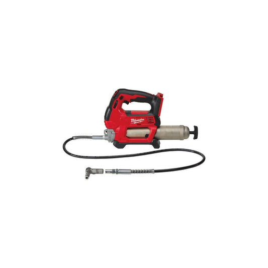 Milwaukee M18 Grease Gun