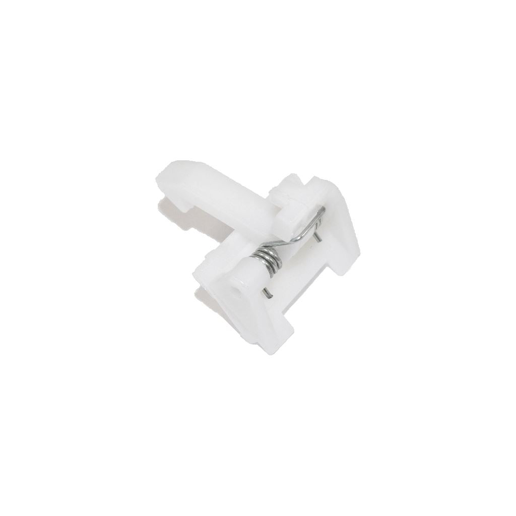 Bosch Washing Machine Door Latch Hook Kit - Compatible Replacement