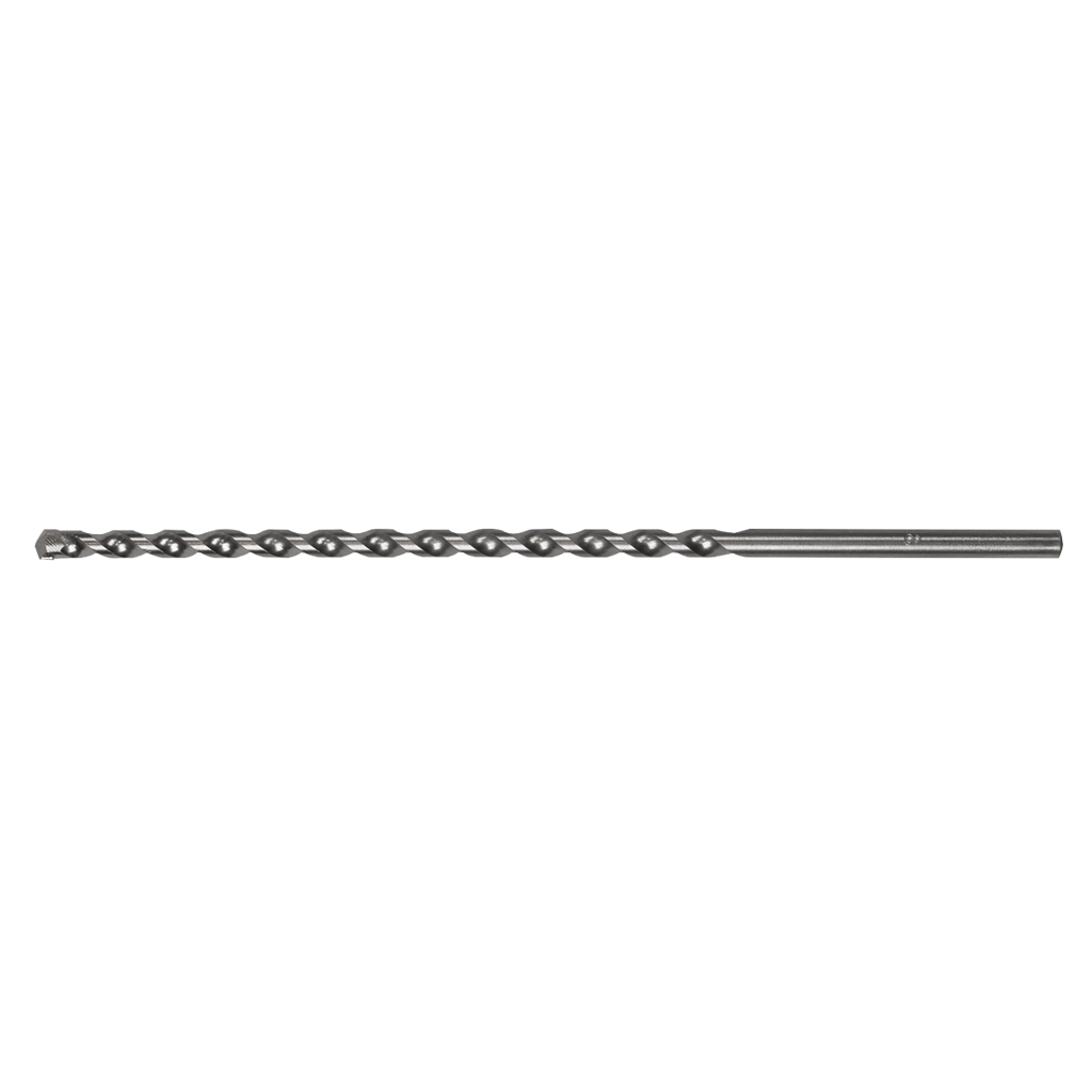 Worksafe&#174; Straight Shank Rotary Impact Drill Bit 8 x 250mm