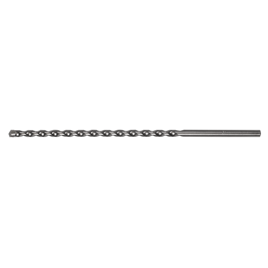 Worksafe&#174; Straight Shank Rotary Impact Drill Bit 8 x 250mm