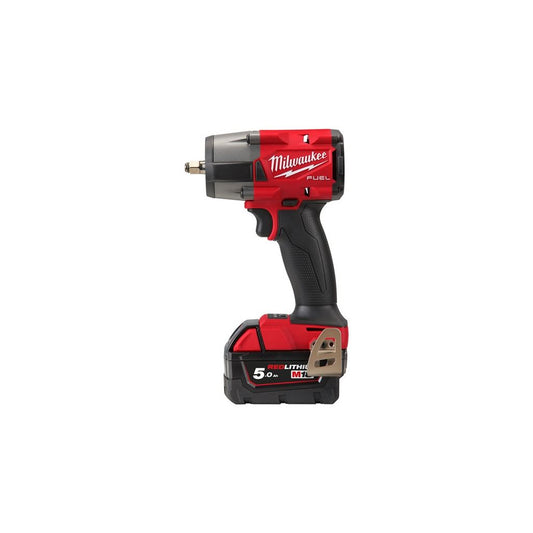 Milwaukee M18 Fuel 3/8in. Mid Torque Impact Wrench With Friction Ring